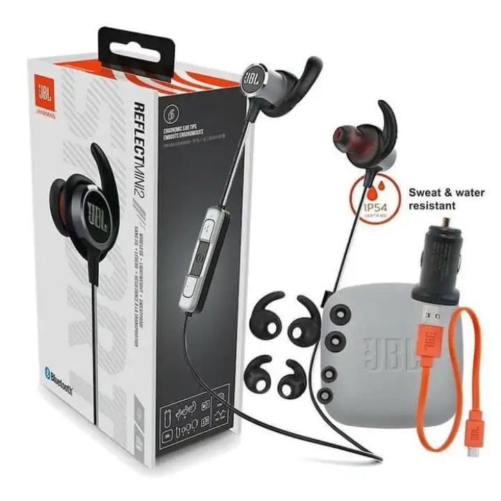 harga jbl reflect mini 2