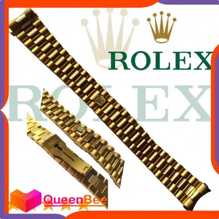 tali jam rolex