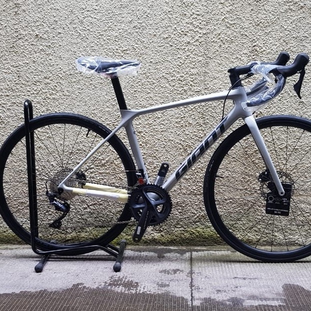 Jual Sepeda Road Bike Giant Tcr Terbaru 