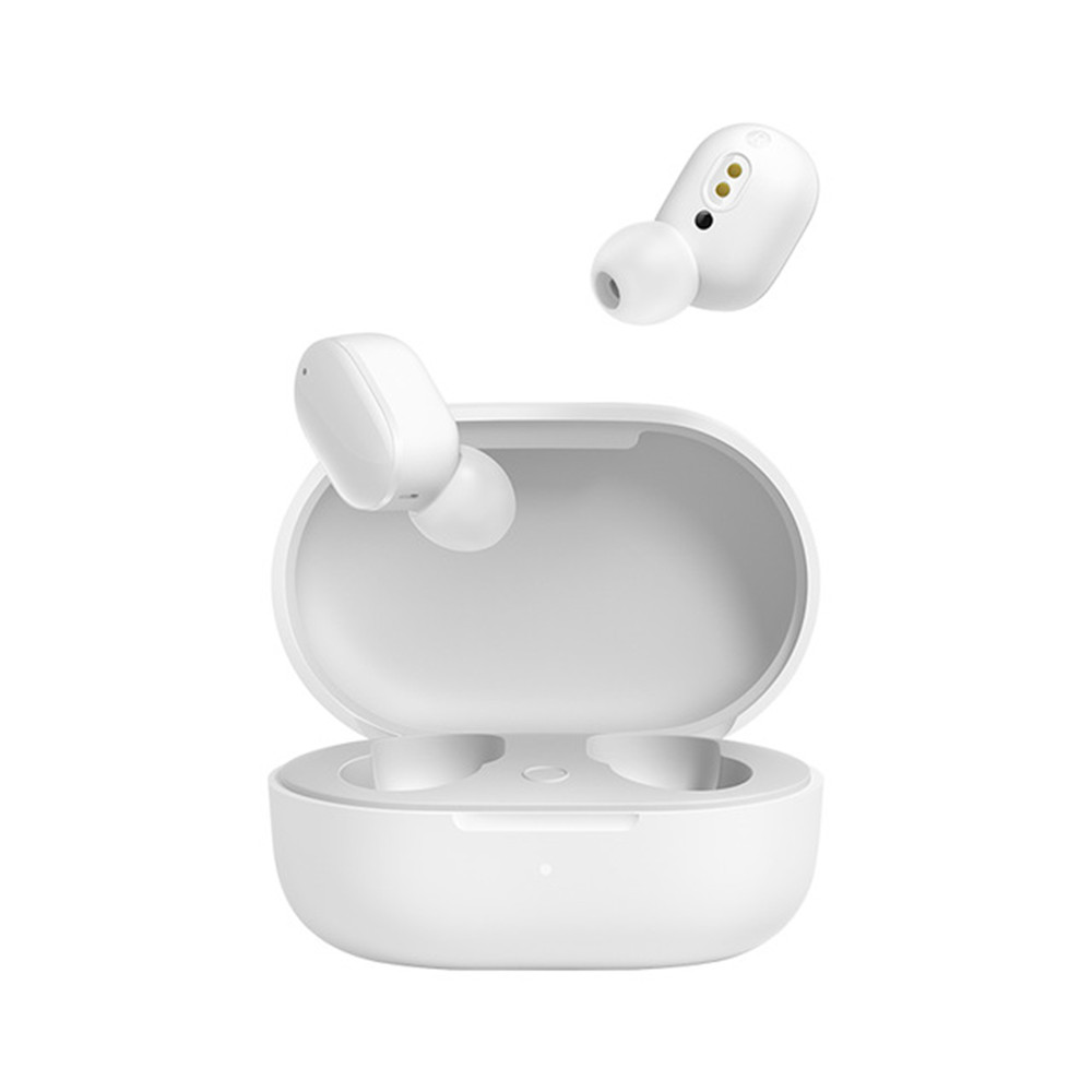 Redmi】2021 New Wireless Bluetooth Earphone HD Stereo Waterproof Comfortable  Earphone Earbuds Accessories For Xiaomi/Redmi AirDots 3 | Lazada Singapore