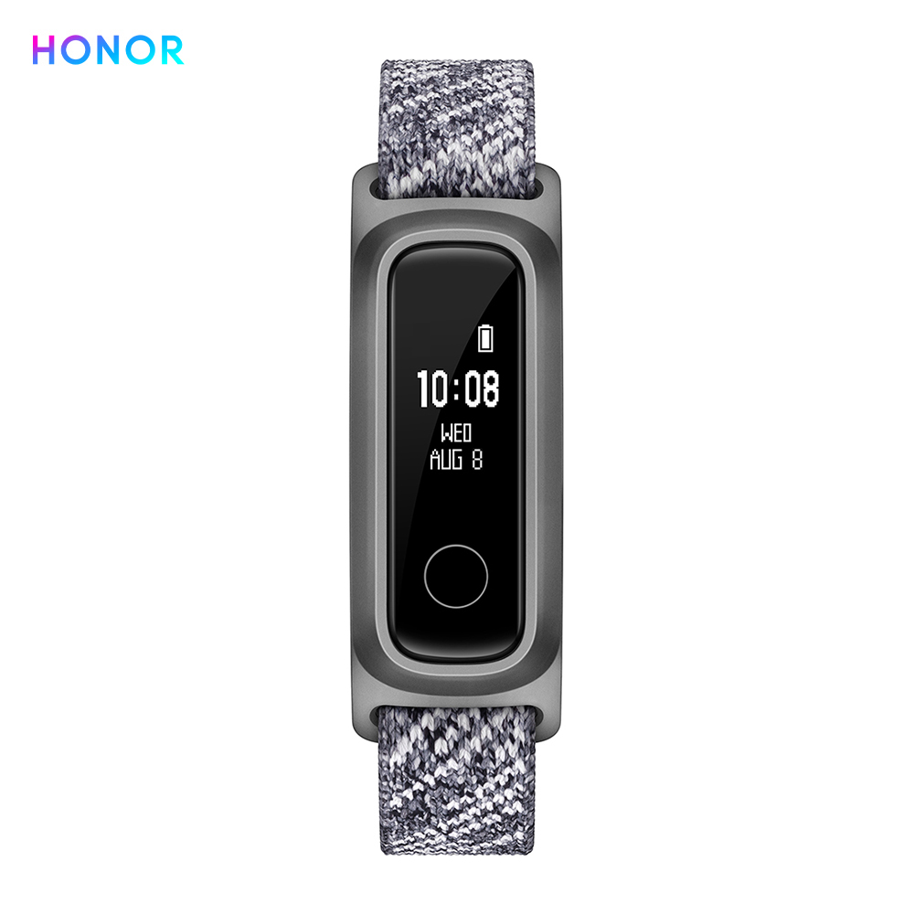 Huawei Honor Band 5 Jam Tangan Pintar, Jam Tangan Pintar Multifungsi Versi  Basket, Pemantauan Postur Lari, Tahan Air dengan Alarm Kalori | Lazada  Indonesia