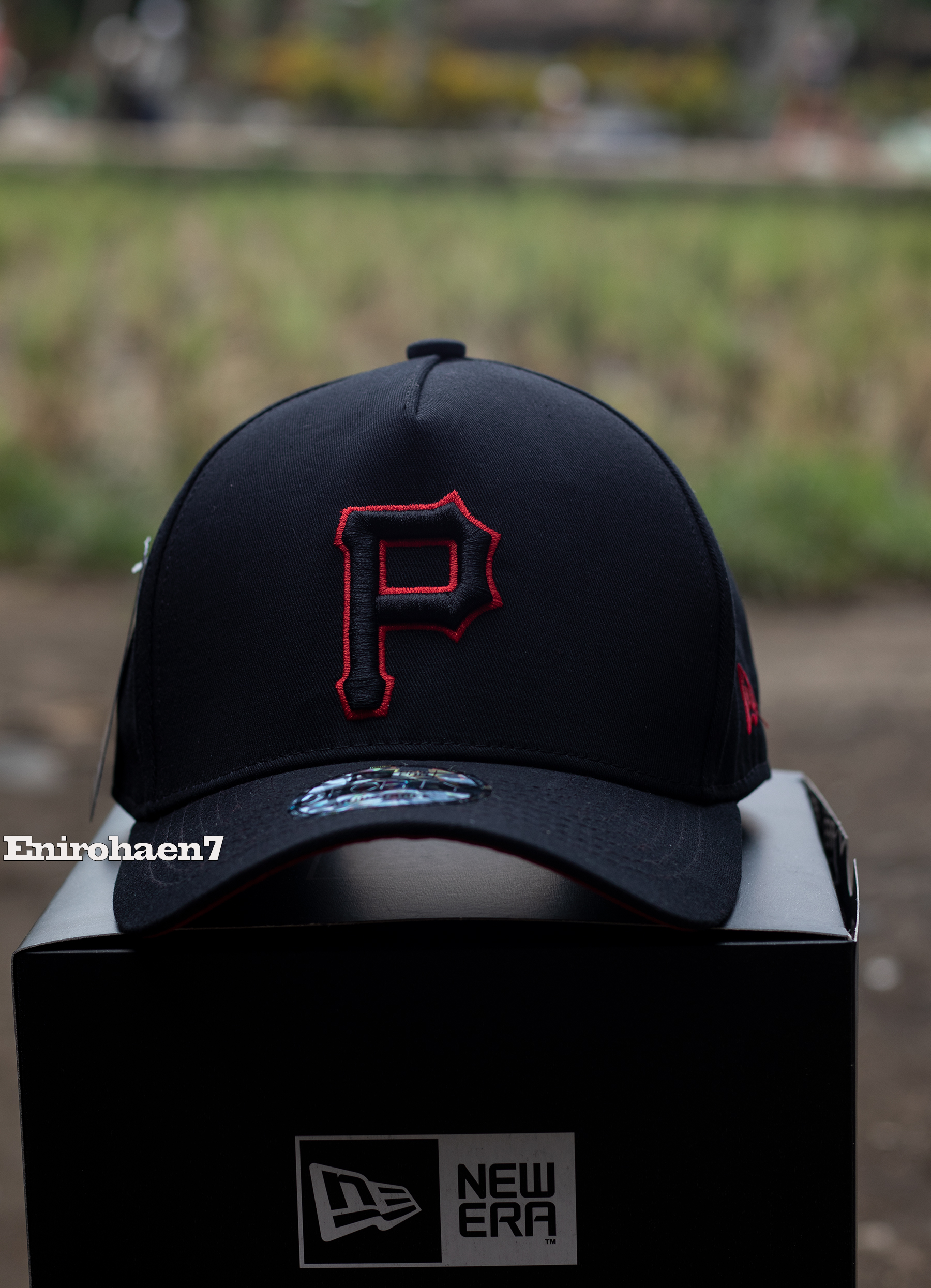 Topi baseball Pittsburgh pirates / Topi 