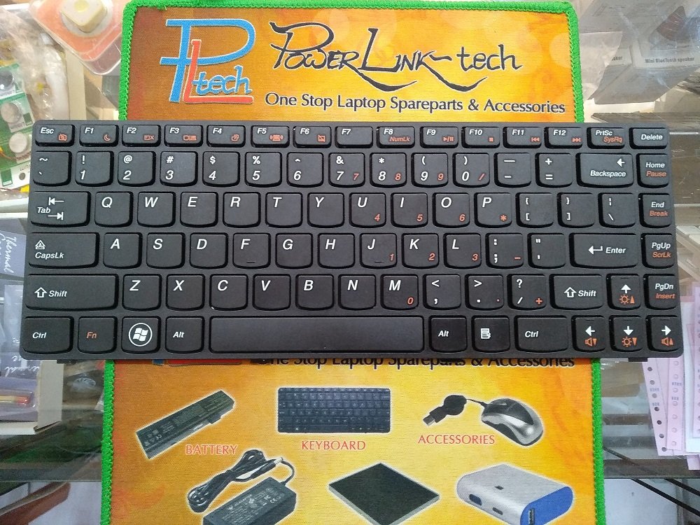 t2t7 keyboard