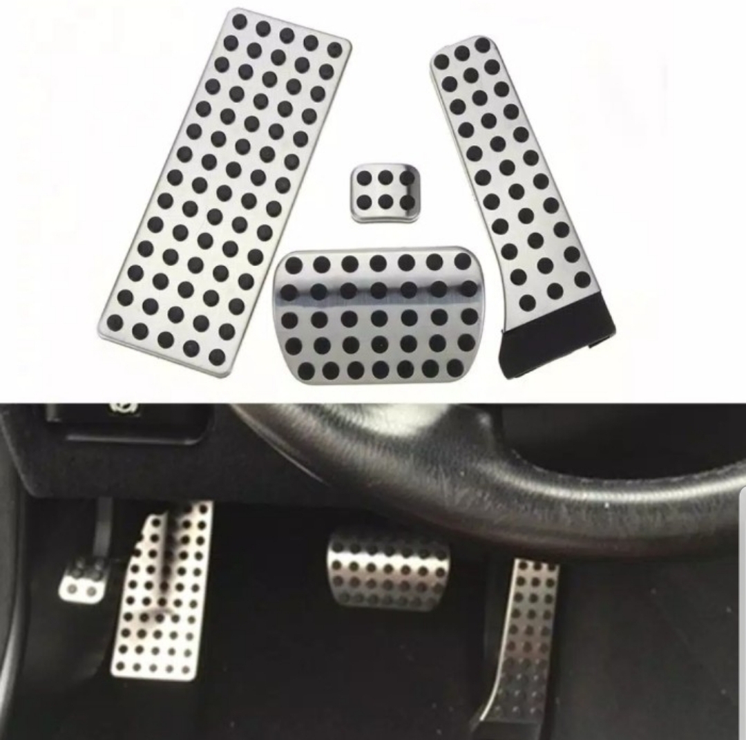 Cover Pedal Rem Pedal Gas Mercy/Mercedes C E W203 W204 W210 W211 W212