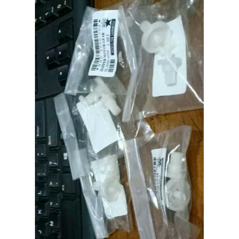 GEAR MOTOR HOPPER IR 5000 6570 Lazada Indonesia
