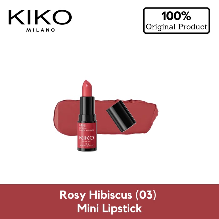 kiko hibiscus