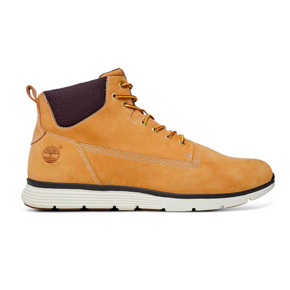 timberland grey chukka boots