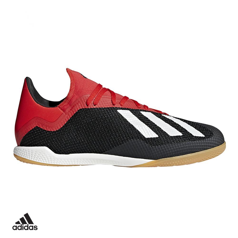 adidas Football/Soccer Mens Sepatu Futsal X Tango 18.3 Indoor (BB9391)