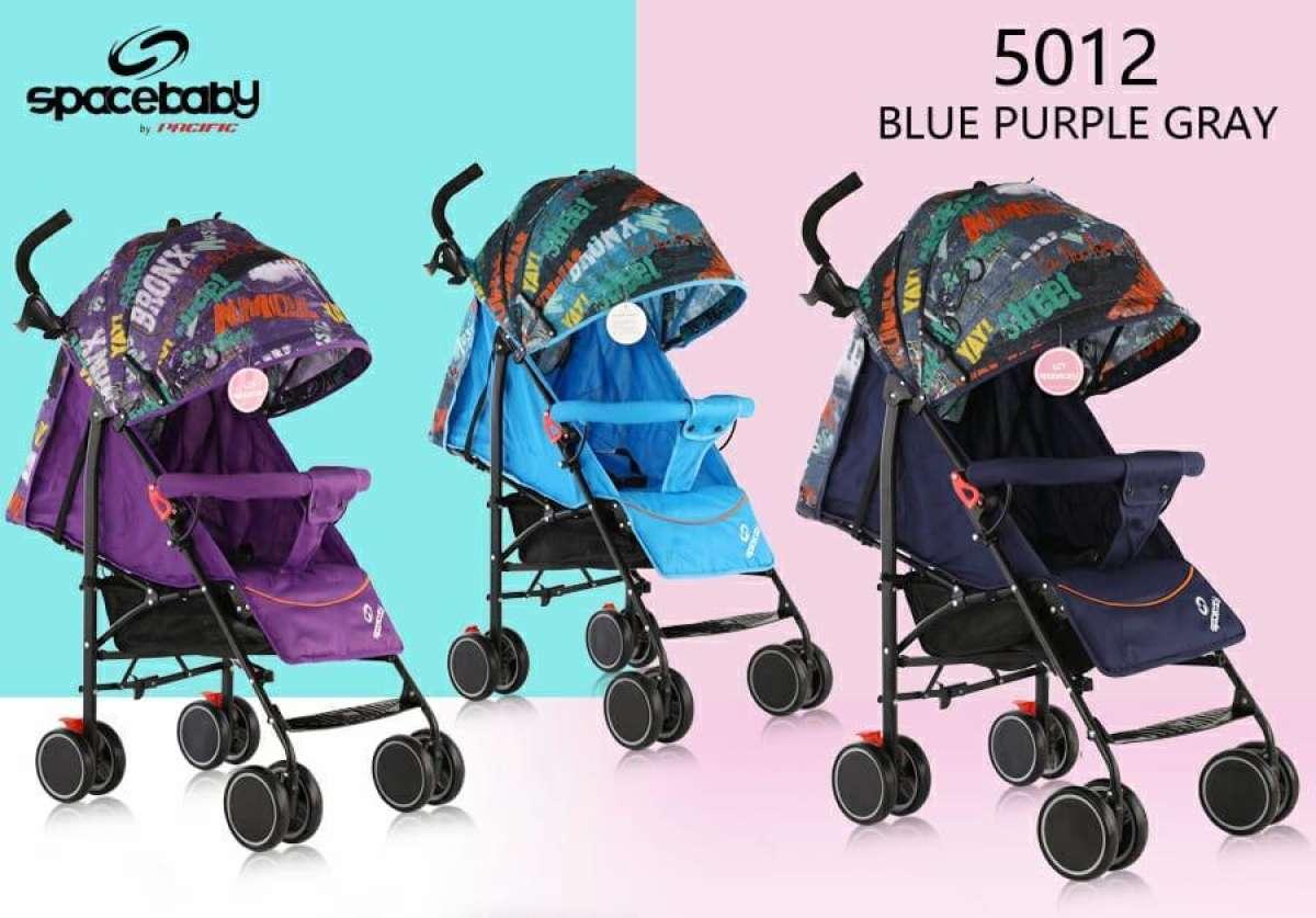 Stroller Space Baby 5012 Motif Membeli Jualan Online Double Triple Dengan Harga Murah Lazada Indonesia