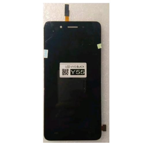 Lcd Touchscreen Vivo Y55 Fullset Original Terlaris New