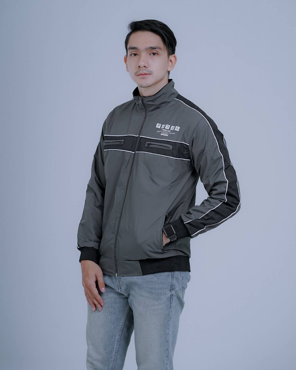 wind sitter jacket