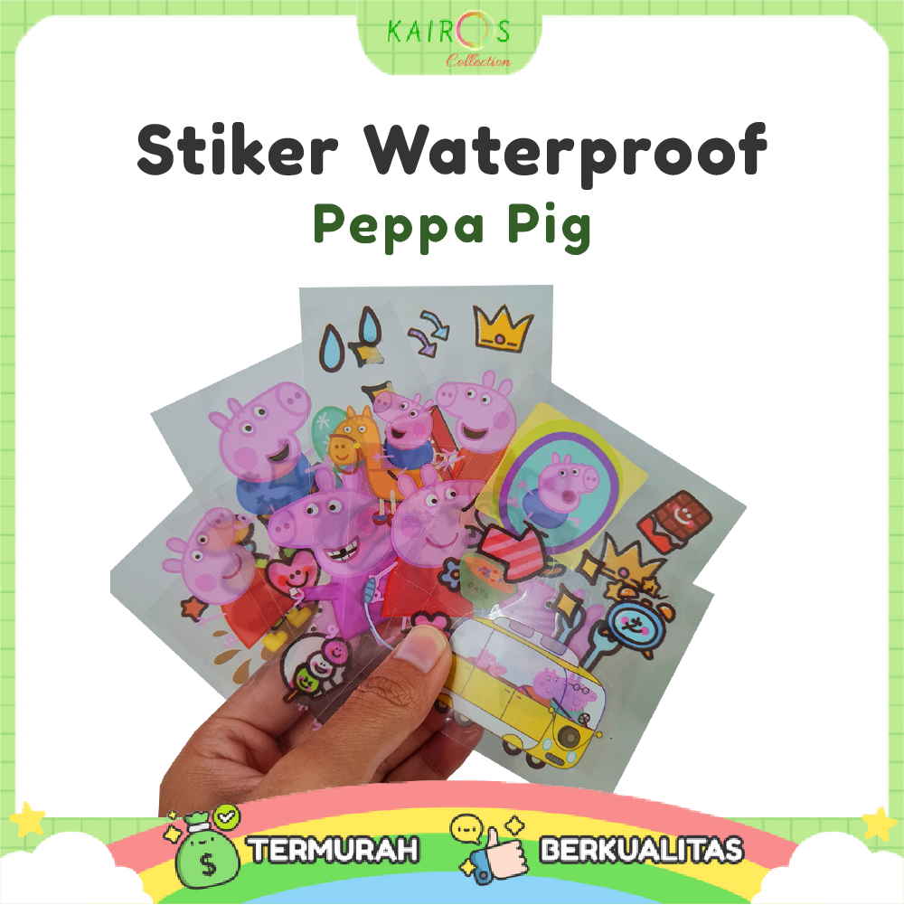 Kiss-Cut Stickers, Urology Fun, Urine Good Hands