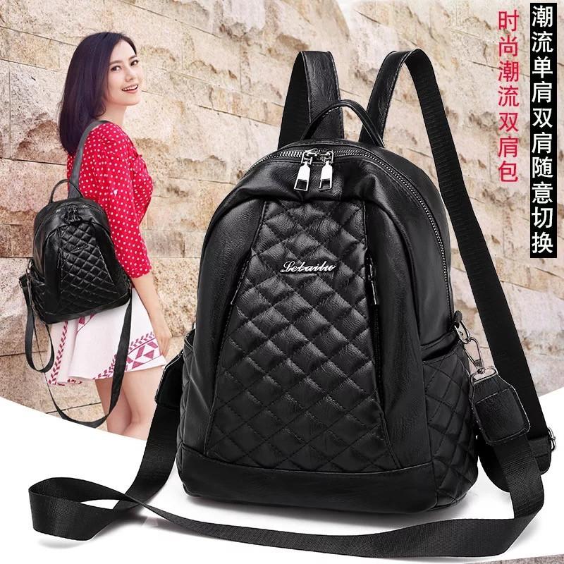 GROSIR TAS BAG MURAH LENGKAP Tas Ransel dan Selempang 2in1 MODEL TERBARU LAGI HITS TERKINI KEKINIAN LAGI PROMO DISKON 50 RIBUAN TERMURAH TERLARIS MURAH LENGKAP BISA COD BAYAR DITEMPAT