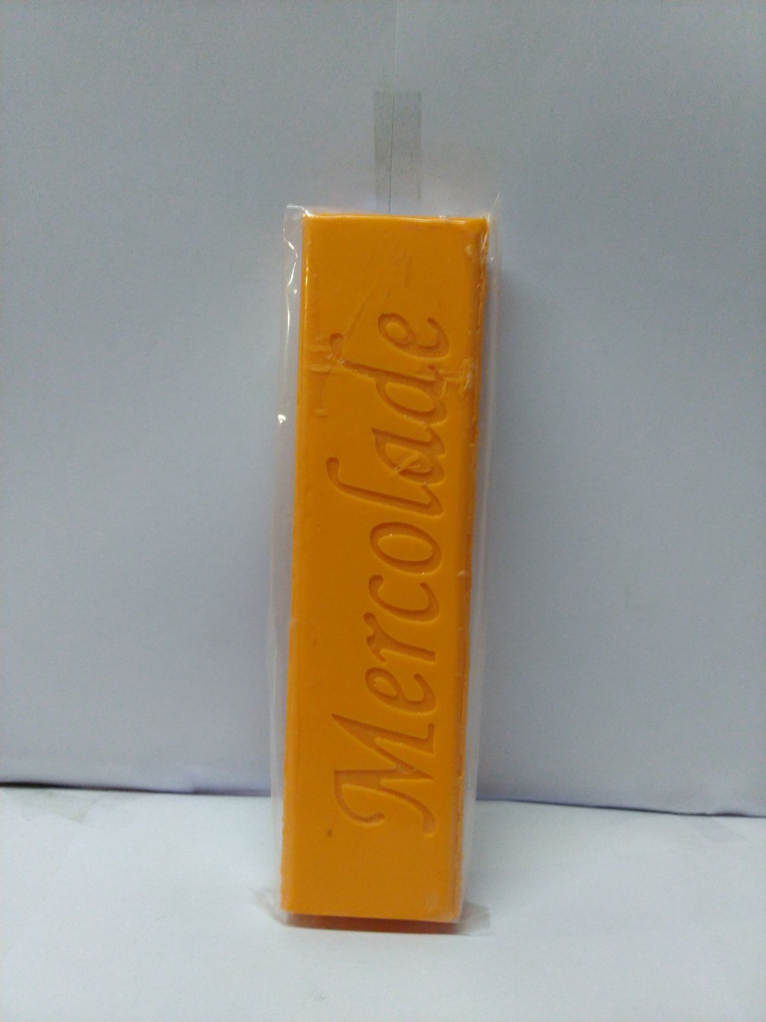 coklat batang rasa ORANGE OREN cokelat warna mercolade | Lazada Indonesia