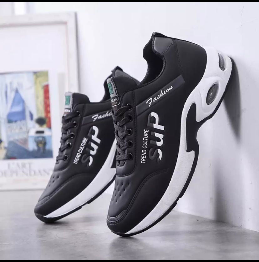 SEPATU PRIA/SEPATU SUP SNEAKERS COWO TERKEREN /TERBARU 2021 BISA COD/ SEPATU OLAHRAGA/SNEAKERS PRIA TERKEREN SEPATU PRIA/SEPATU SUP SNEAKERS COWO TERKEREN /TERBARU 2021 BISA COD/ SEPATU OLAHRAGA/SNEAKERS PRIA TERKEREN