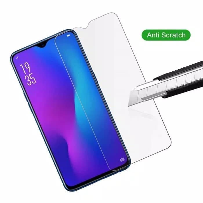 anti gores hp oppo a7