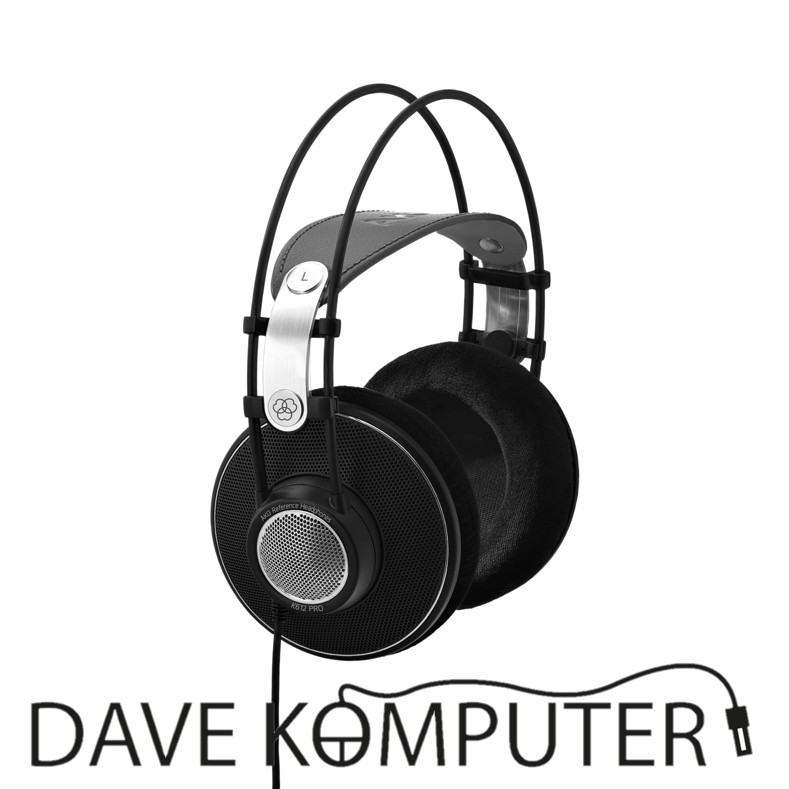 AKG K612 PRO HEADPHONES | Lazada Indonesia
