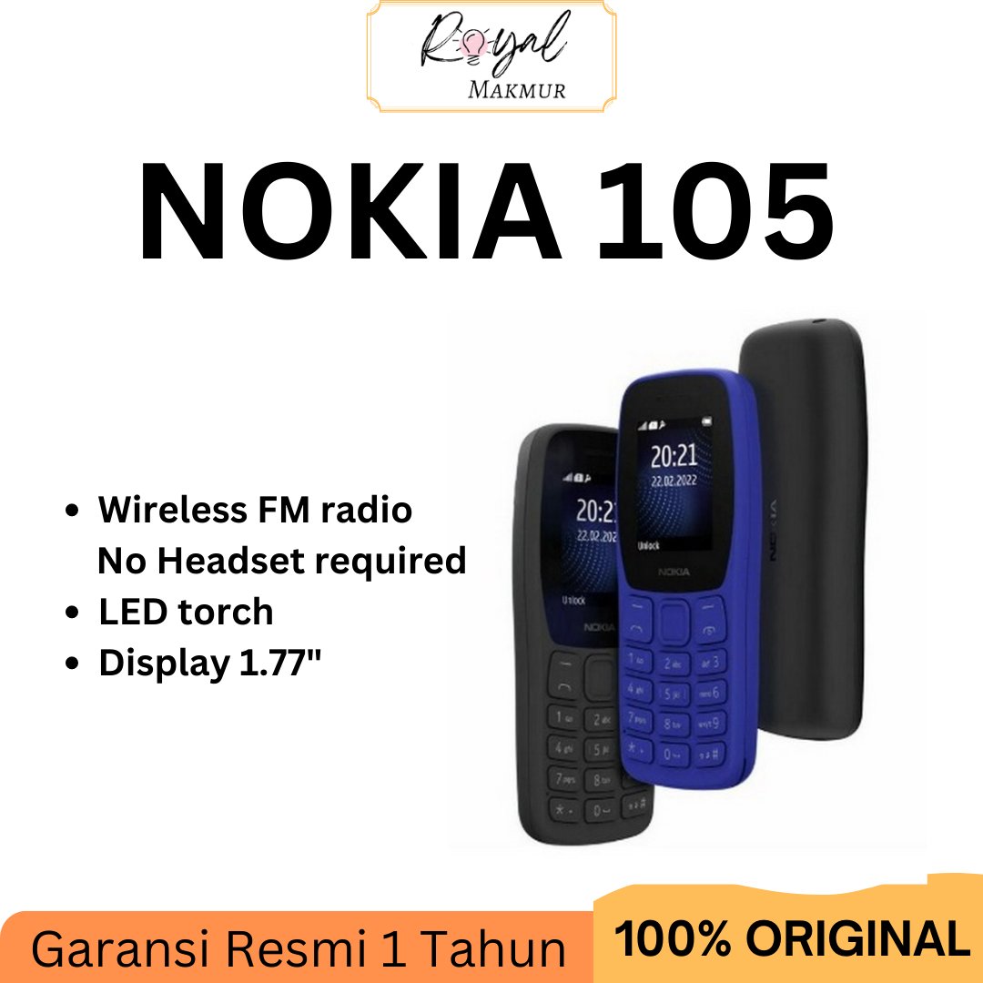 nokia 105 advance telecom