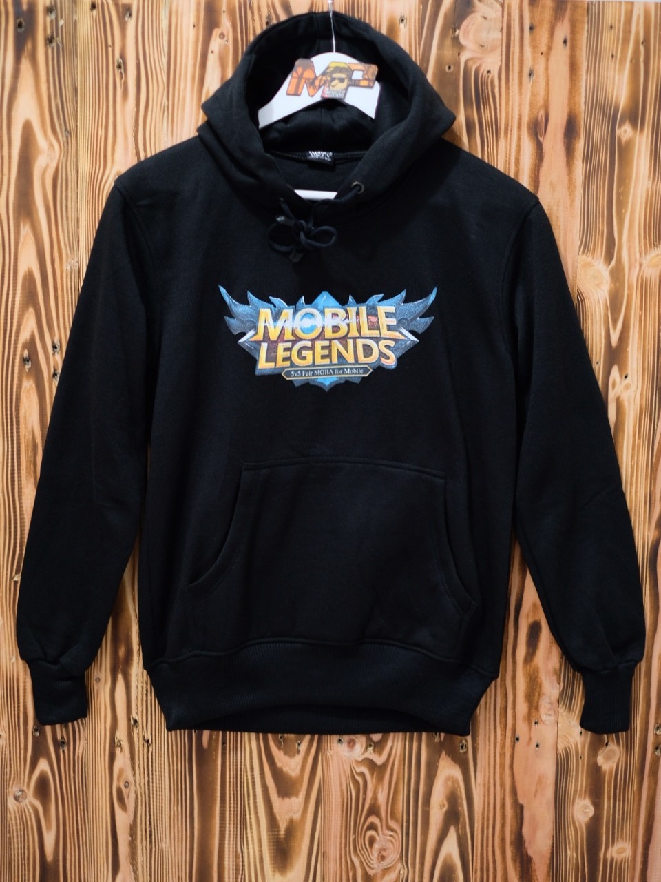 sweater mobile legend