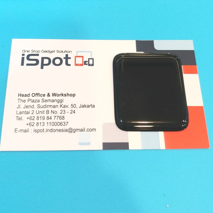 Jual Lcd Apple Watch Series 3 Terbaru - Jun 2022 | Lazada