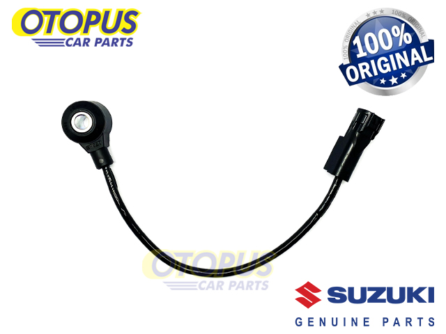 SENSOR ASSY / SENSOR KNOK / NEW CARRY / 18640-52S00 | Lazada Indonesia