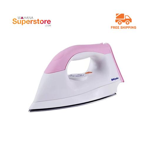 Miyako Setrika - EI1000M Pink