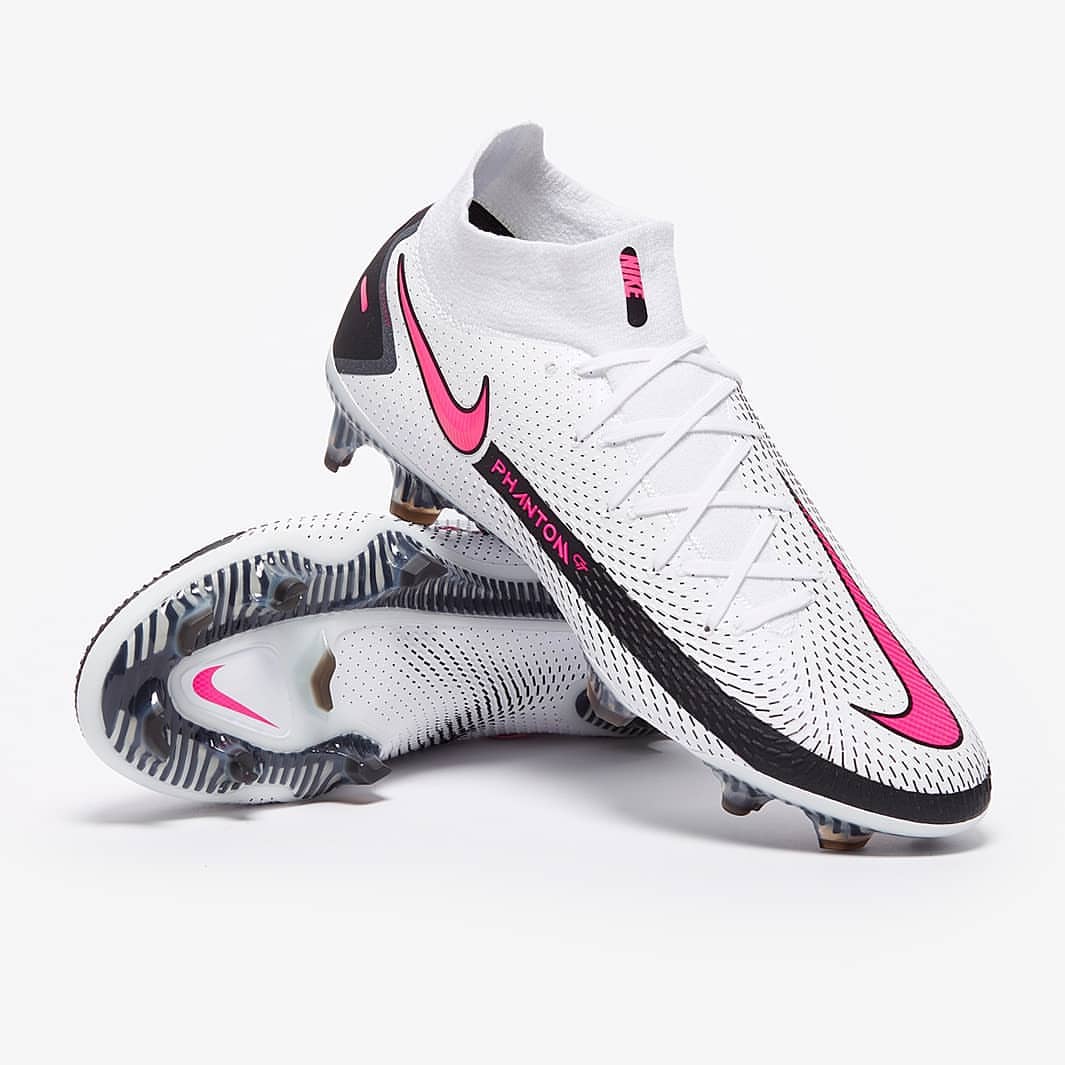 sepatu bola nike phantom gt elite