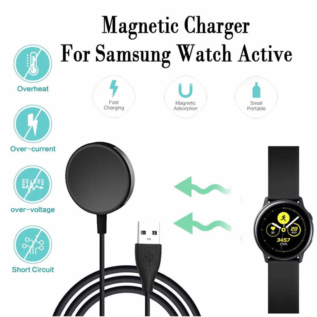 Jual Charger Samsung Watch Terbaru 