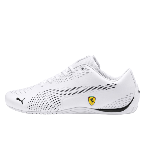 puma ferrari cat 5