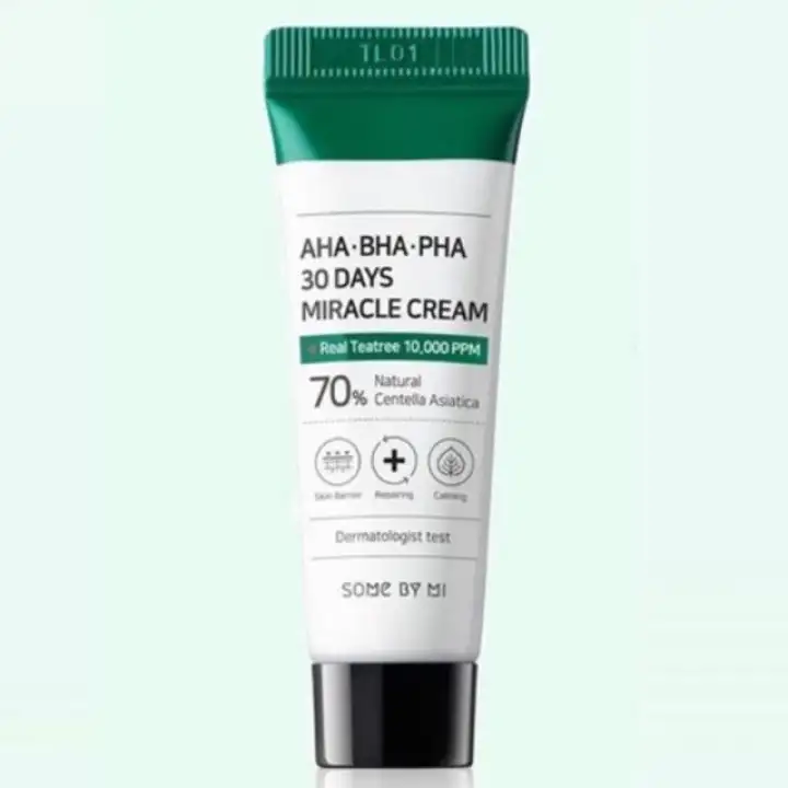 miracle cream some by me