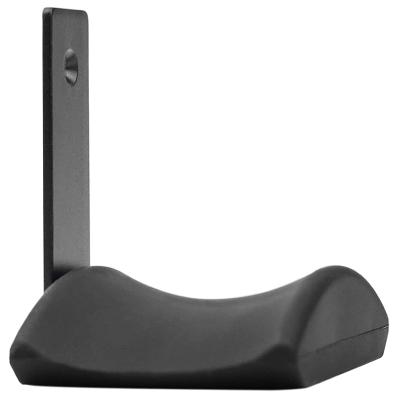 Headphone Hanger Holder Wall Mount,Headset Hook Cradle Under Desk All