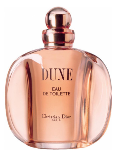 dune dior parfum