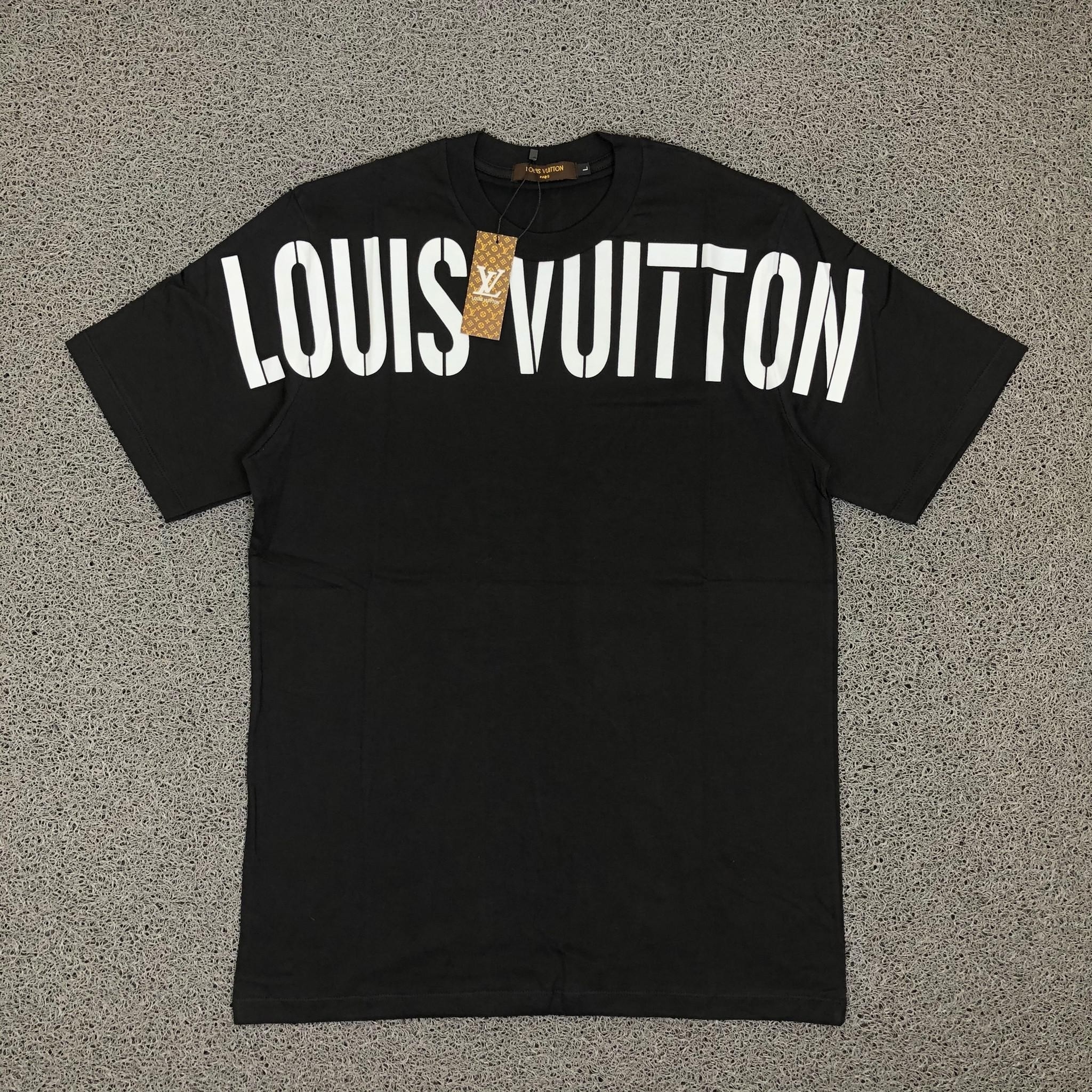 Jual Louis Vuitton Shirt T Shirts 