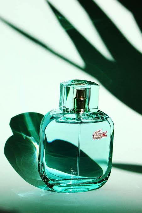 Parfum Wanita LACOSTE L1212 POUR ELLE 