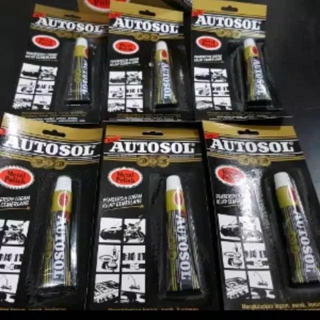 Jual Produk Autosol Terbaru | lazada.co.id
