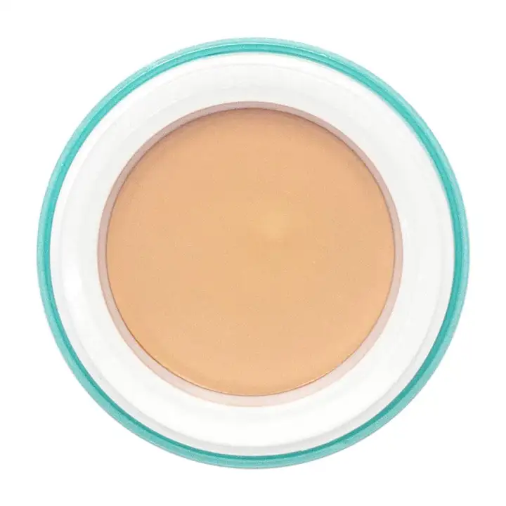 sheer pink wardah foundation