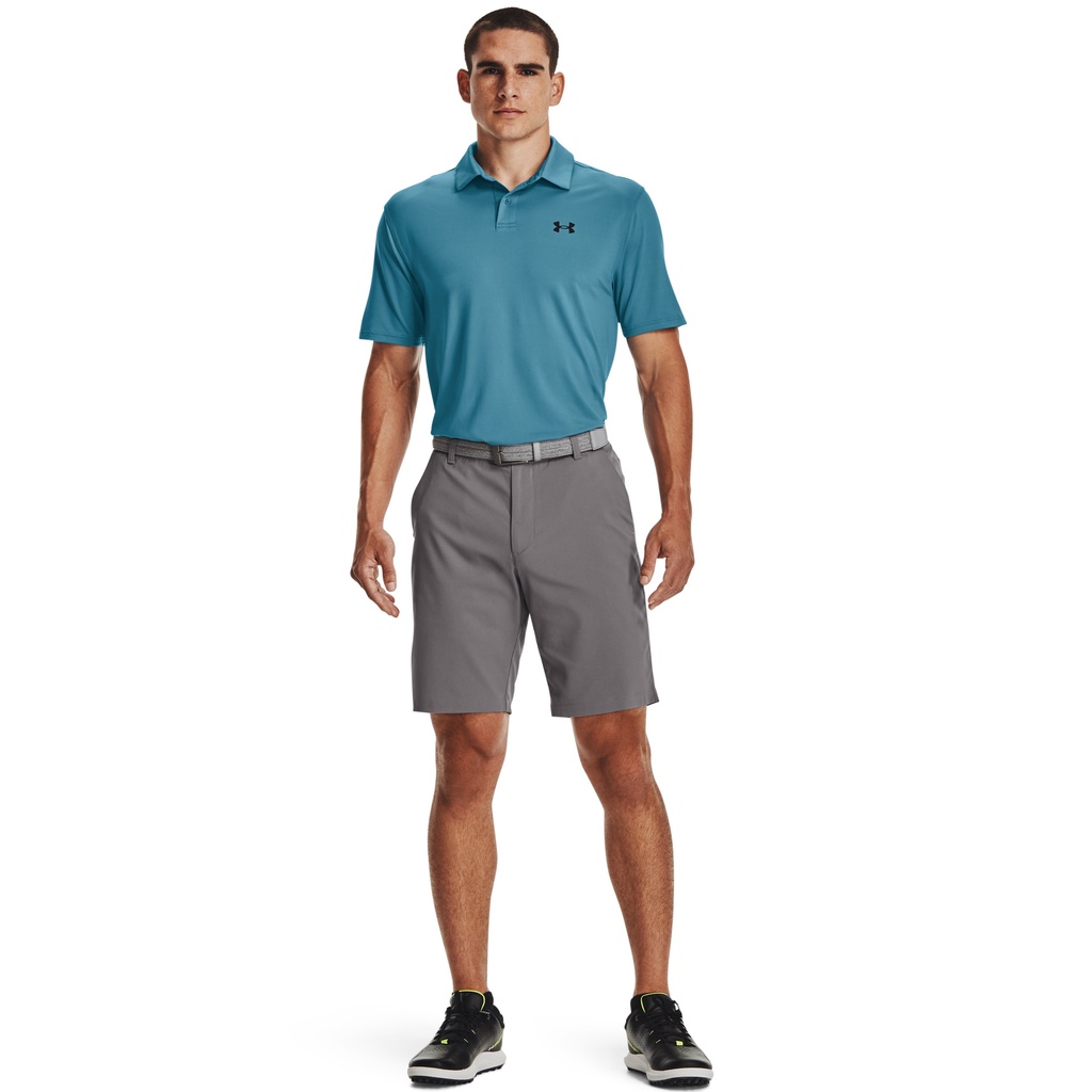 Jual Polo Under Armour Terbaru - Jul 