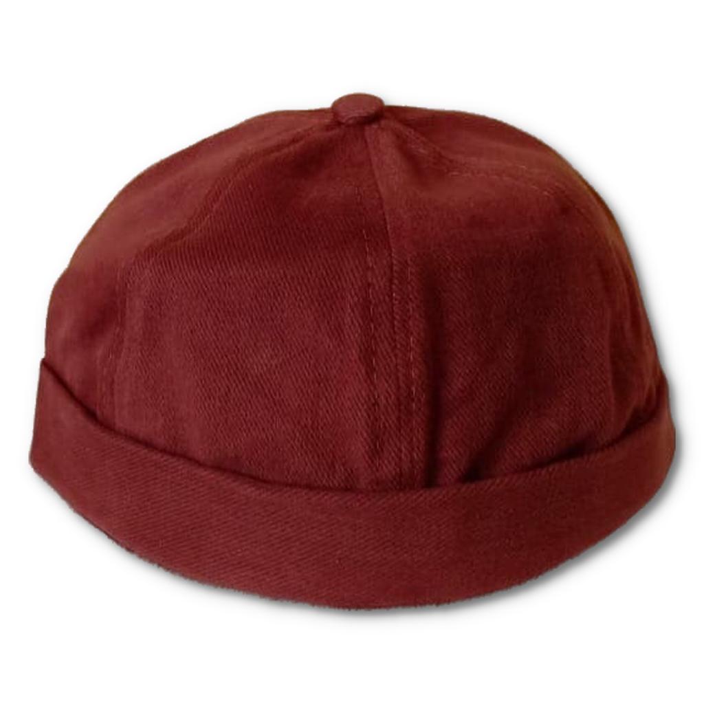 Topi Cap Miki Hat pria dewasa / Mikihat 