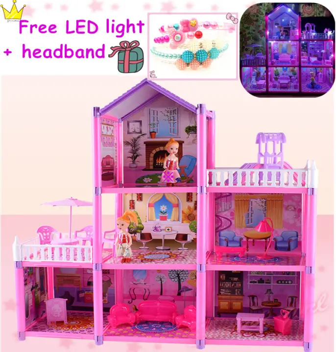 27+ Boneka Barbie Doll Rumah Barbie Tingkat 100 Pics