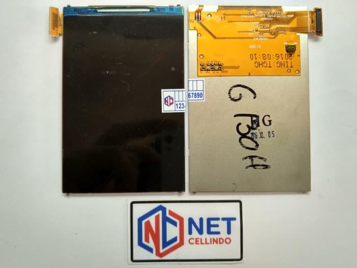 LCD SAMSUNG G130H / G130 GALAXY YOUNG 2 / YOUNG2 ORI