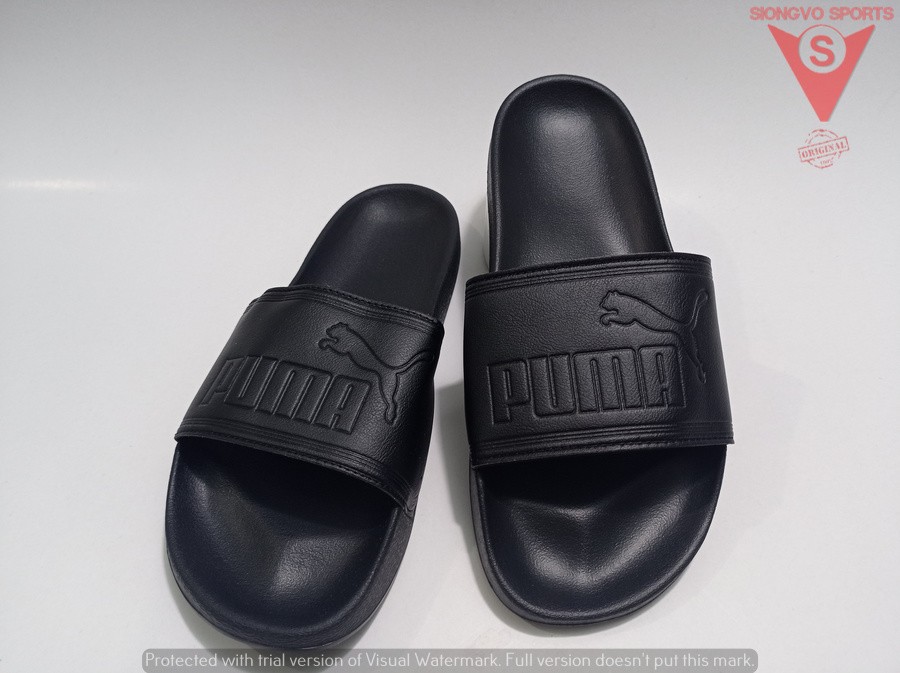 very puma sandals