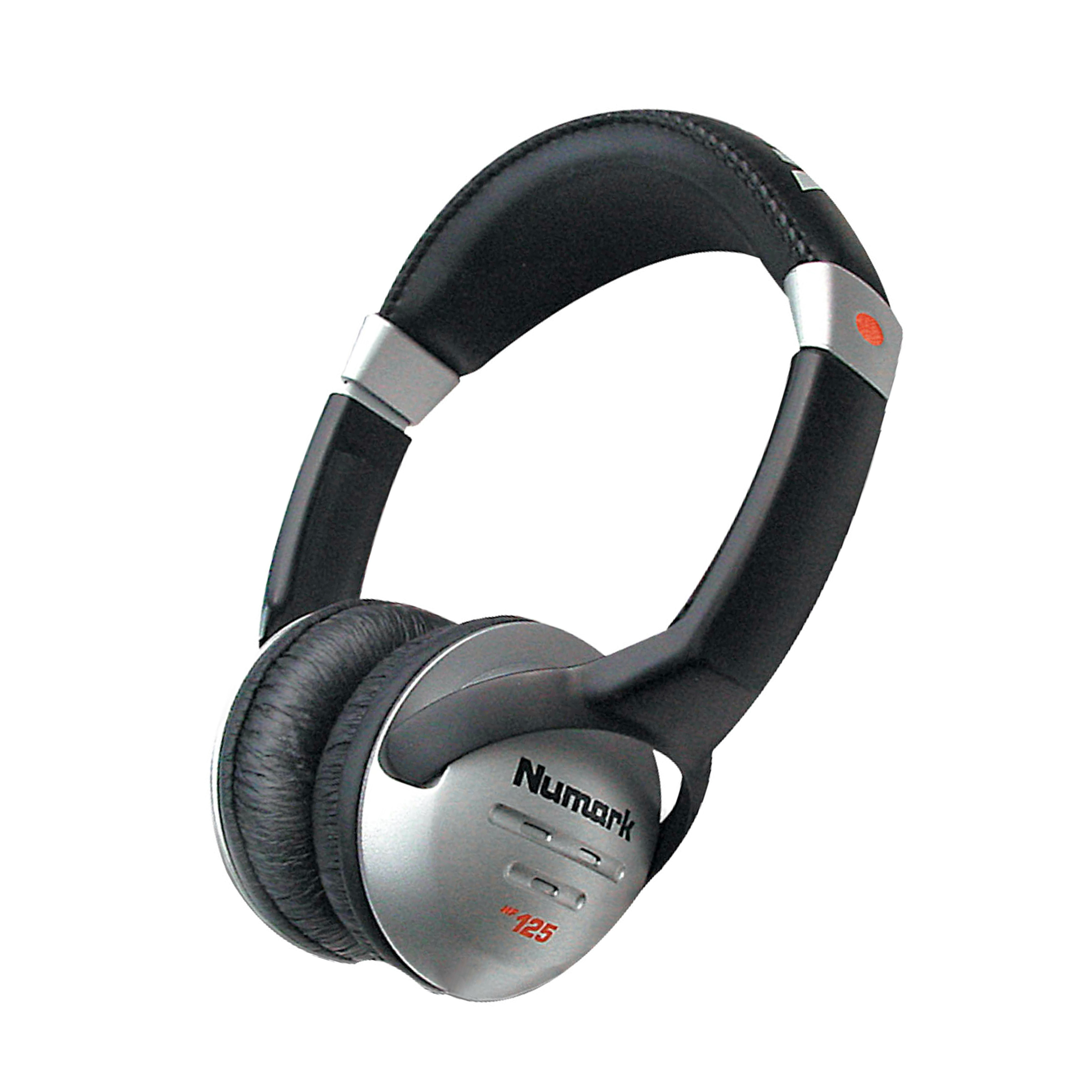 Ready Stock] Headphone Numark HF125 