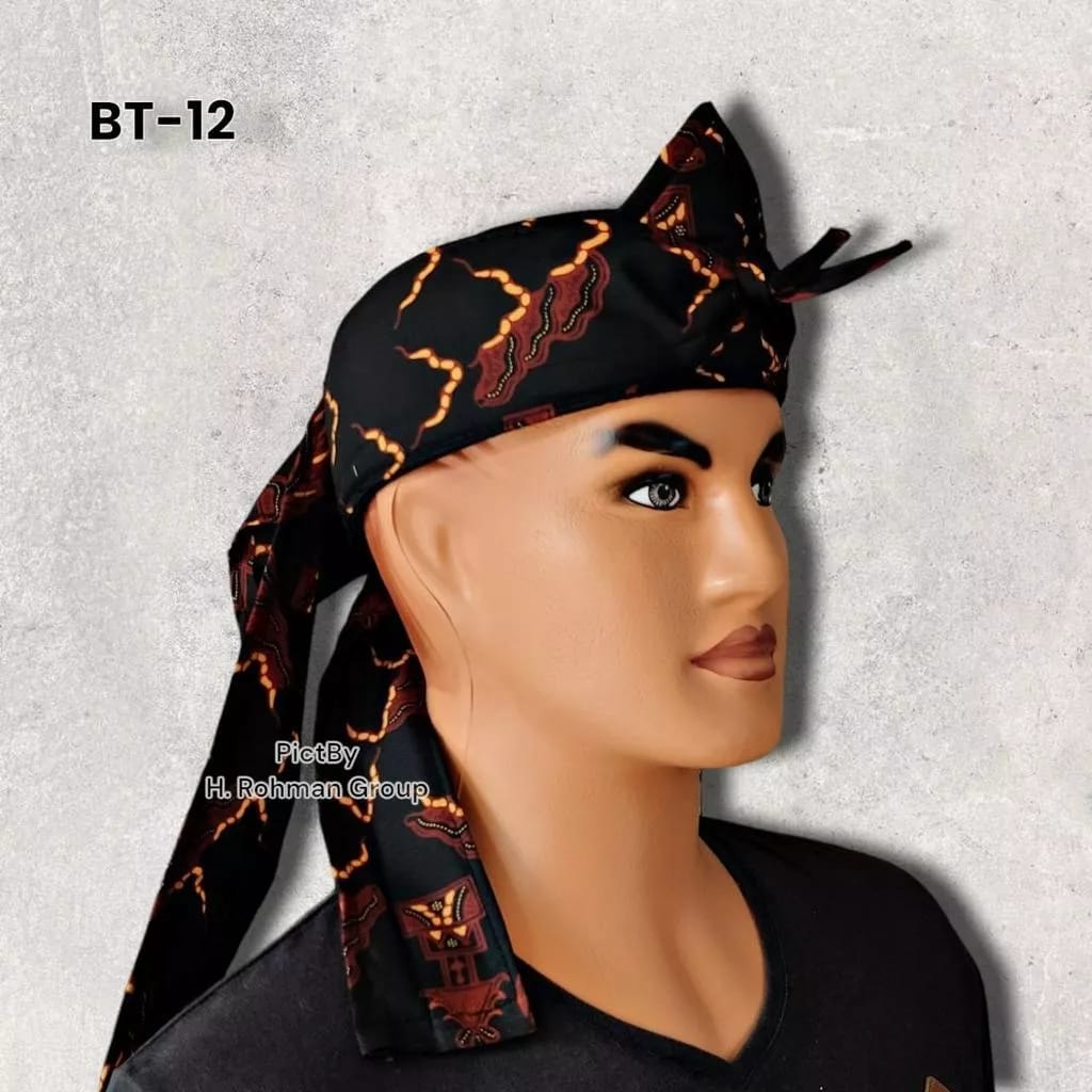 IKET BLANGKON SUNDA JAWA TRADISIONAL MODEL ATAS FULL TUTUP DEWASA BELANGKON  SOLO JOGJA UDENG BALI TOPI PRIA BLANGKON BATIK LAKI LAKI DEWASA | Lazada  Indonesia
