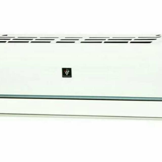 TERMURAH!!! AC SHARP 1/2 PK PLASMA CLUSTER FREE PASANG DAN ACESORIS