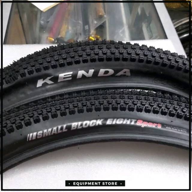 BAN LUAR MTB KENDA 26 X 2.10 KENDA 
