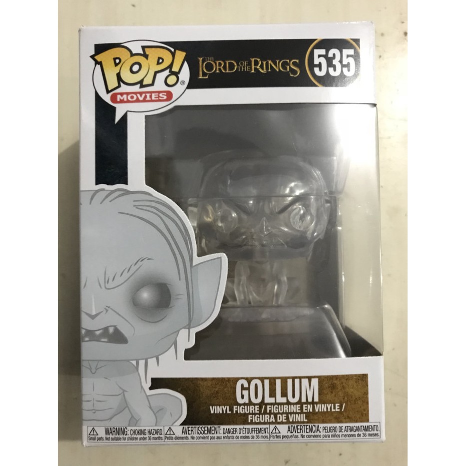 Jual Funko Pop Lord Of The Rings 