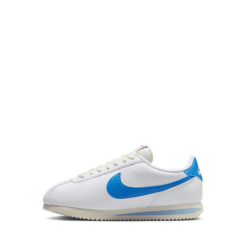 Nike Cortez Women's Sneakers Shoes - White