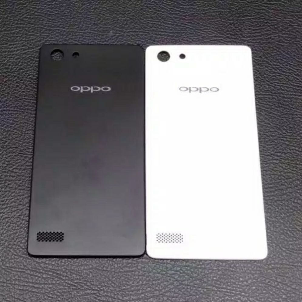 Backdoor Oppo A33 A33w Oppo Neo 7 A1603 Tutup Belakang Back Casing Lazada Indonesia