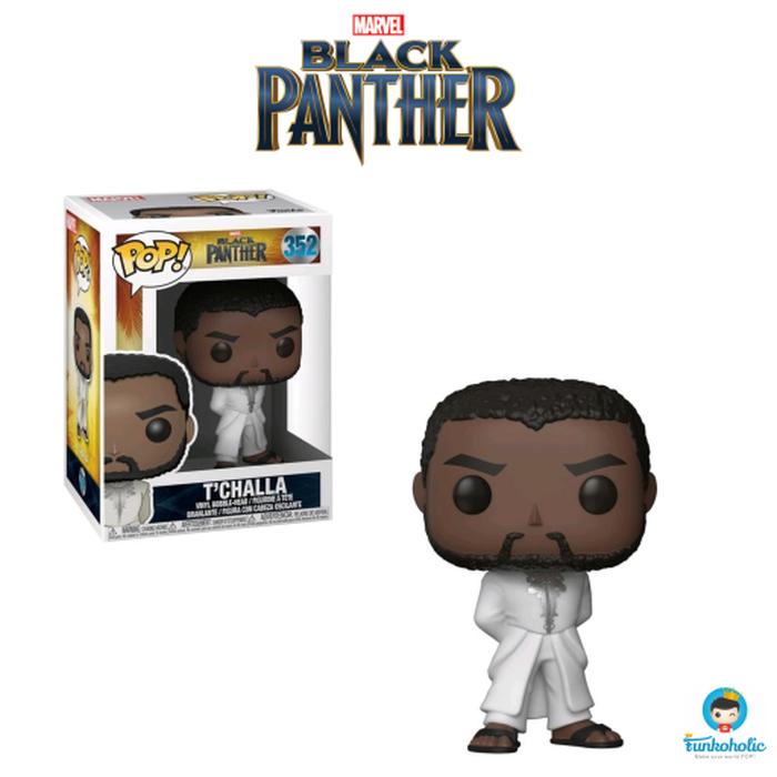 Jual Black Panther Pop Terbaru | Lazada 