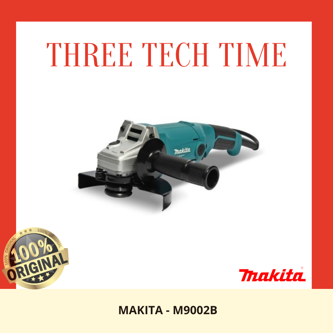 MAKITA MESIN GERINDA 5